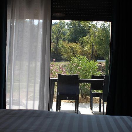 Le Logis De Berianne Aparthotel Les Tourrettes ภายนอก รูปภาพ