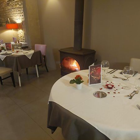 Le Logis De Berianne Aparthotel Les Tourrettes ภายนอก รูปภาพ